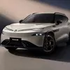 Volkswagen ID. Unyx 08 - миниатюра фото 1
