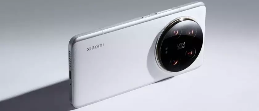 HyperOS 2.1 от Xiaomi: Что нового получил флагман 14 Ultra