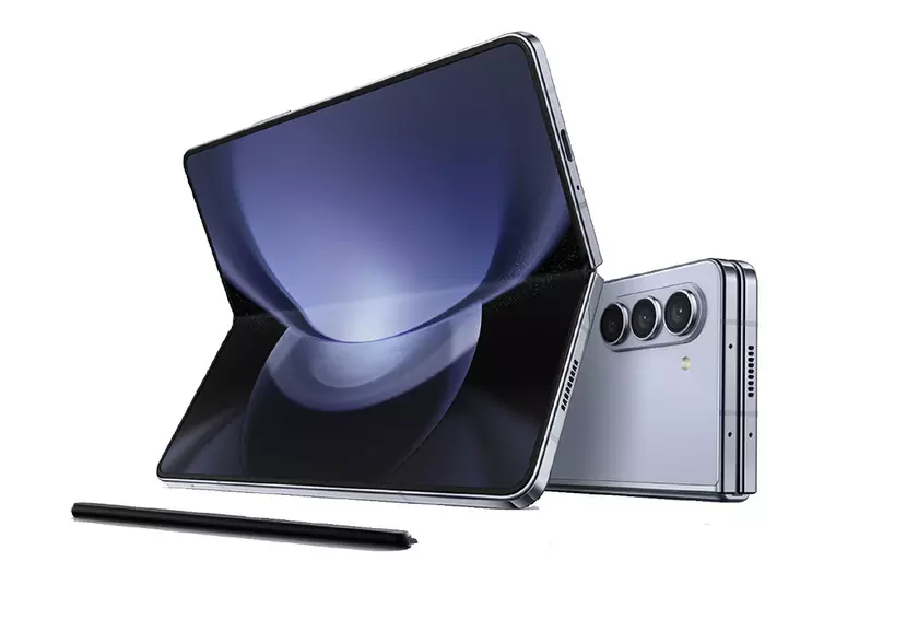 A Deep Dive into the Innovation Behind Samsung Galaxy Fold 5