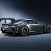 Мініатюра близького виду деталей Toyota GR GT