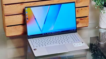 Король блекаут-вечірки: огляд ноутбука ASUS Vivobook S 15 з ARM-процесором