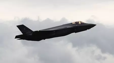 Lockheed Martin to create "fifth generation plus" based on F-35 with sixth generation technologies