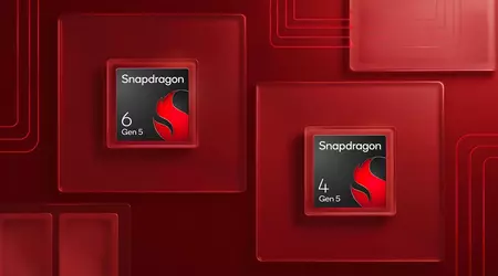 Qualcomm's new budget chips bring 90fps gaming and Wi-Fi 7 to cheaper phones