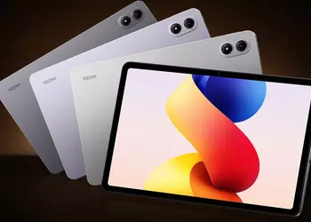 Redmi Pad 2 Pro Introduced - Affordable Tablet with Large Screen for Study and Multimedia