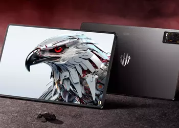Insider: Red Magic's new gaming tablet will be powered by Snapdragon 8 Gen 3 Leading Version chip
