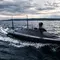 El primer combate entre drones navales autónomos: el Sargan 3000 ucraniano derrota a un drone ruso en el mar Negro