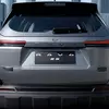Интерьер в миниатюре FAW-Toyota RAV4