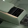 Интерьер Lexus ES 2026, превью 49