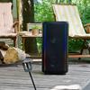 Король вайбу: огляд надпотужної акустичної колонки Samsung Sound Tower MX-ST50B зі вбудованим акумулятором та світлодіодною підсвіткою-28