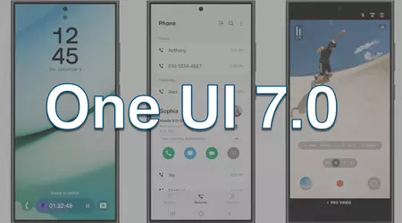 Samsung's One UI 7.0-enabled smartphones will soon get a new security feature that is currently only available on Google Pixel devices