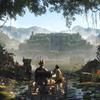 Exploring the Himalayas in Indiana Jones and the Great Circle