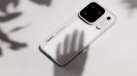 Oppo Find X10 Pro Max: the first phone with three 200MP cameras