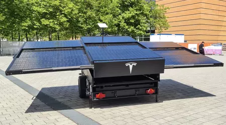 За допомогою Starlink і Tesla Powerwall: Міністерство цифрової трансформації хоче зробити в Україні публічні точки доступу Wi-Fi, які працюватимуть у разі вимкнення світла