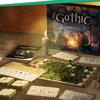 A scene from Gothic: A Shadow's Quest.