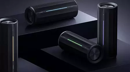 Xiaomi a dévoilé deux nouveaux haut-parleurs Bluetooth dotés d'une protection IP67 et d'un son à 360 degrés.