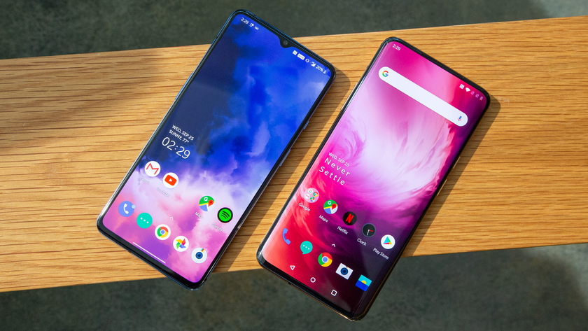 OnePlus 7, OnePlus 7 Pro, OnePlus 7T и OnePlus 7T Pro получили OxygenOS Open Beta 18/8