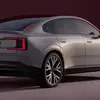 Попередній вигляд Volvo ES90 3
