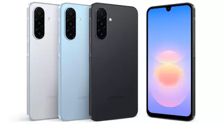 Samsung Galaxy A18 4G: six years of updates for a phone that costs €100 more than its predecessor