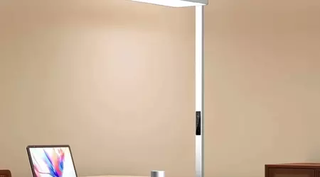 Xiaomi Unveils Mijia Vertical Study Lamp 2: Ultra-Bright, 17-Year Lifespan, Smart Home Integration