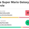 Preview of scene from The Super Mario Galaxy Movie 2