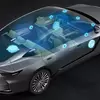 Интерьер Lexus ES 2026, превью 54