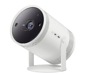 Projecteur portable intelligent SAMSUNG The Freestyle 2e génération