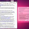 Sky app on Mac