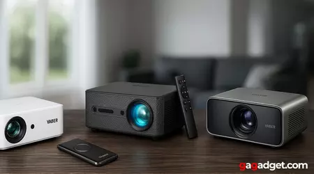 Meilleurs Projecteurs Yaber : Revue et Comparaison