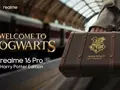 Realme 16 Pro 5G Harry Potter Edition: смартфон для тех, кто все еще ждет письма из Хогвартса