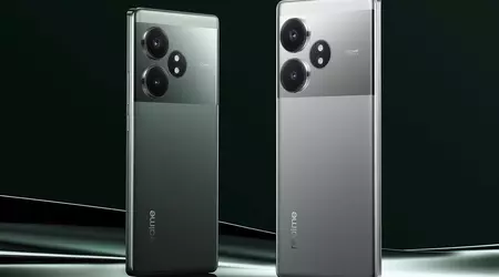 Виконавчий директор Realme підтвердив наявність чипа Dimensity 8400 Max у смартфоні Neo7 SE і пообіцяв ціну на нього $275