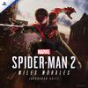 Les affiches des deux personnages principaux de Marvel's Spider-Man 2 ont été publiées. Insomniac Games invite les fans à une émission spéciale pour célébrer les cinq ans du premier volet du jeu.-4