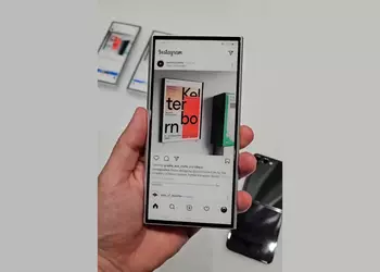 A prototype of the Samsung Galaxy Fold 6 has surfaced in a video