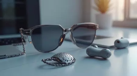 Bloomberg про AI-пристрої Apple: розумні окуляри, говорящий Pin та AirPods з камерами і контекстними підказками