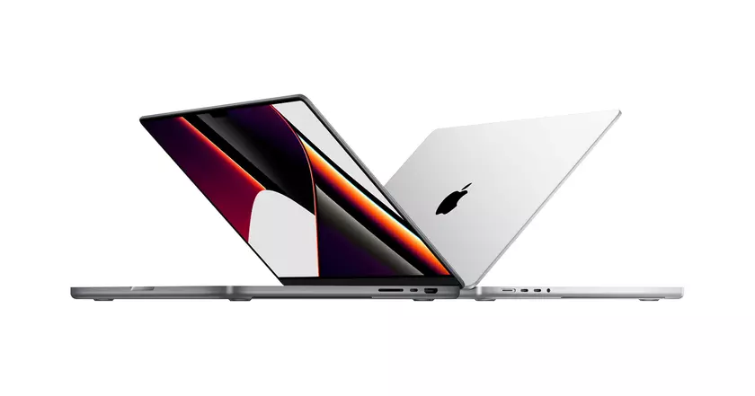 Смесь MacBook и iPad: Apple работает над 20-дюймовым устройством с гибким OLED-экраном Samsung