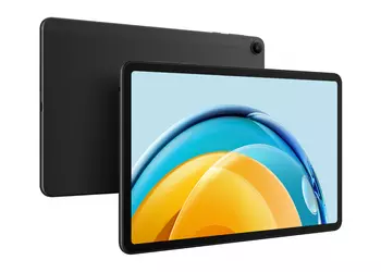 Huawei MatePad SE 10.4: IPS display, Snapdragon 680 chip and HarmonyOS 3 on board