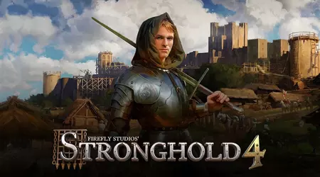 Демоверсія Stronghold 4 вже доступна в Steam — усі бажаючі можуть спробувати стратегію від Firefly Studios