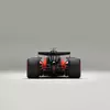 Thumbnail Audi R26 concept interior details