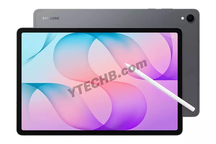 Samsung's Galaxy Tab S12 will cost ...