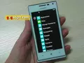 Обзор Windows-смартфона Huawei Ascend W1