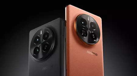 Інсайдер: флагман realme GT 7 Pro отримає дисплей BOE X2, камеру Sony LYT-600, чип Snapdragon 8 Gen 4 і зарядку на 100 Вт