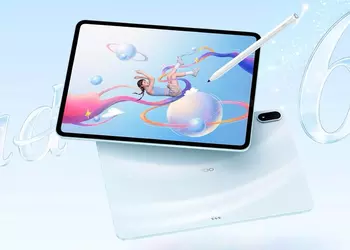 Oppo Pad 6 launches with a 3K 144Hz display and a $100 price hike