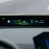 Функції безпеки BMW iX3