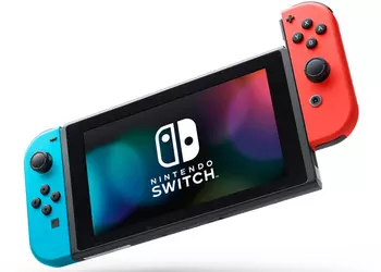 Консоль Nintendo Switch превратили в Linux-компьютер