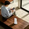 Мініатюра роутера ZTE G5 Max WiFi 5G - вид ззаду