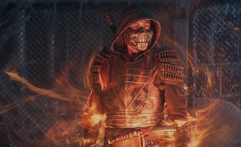 Хотели как лучше, а вышел первый трейлер Mortal Kombat 2021 для взрослых