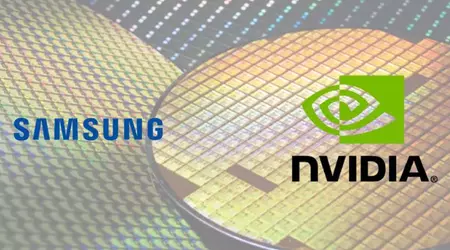 Ставка на ІІ та незалежність: NVIDIA і Samsung розпочнуть виробництво кастомізованих CPU та XPU
