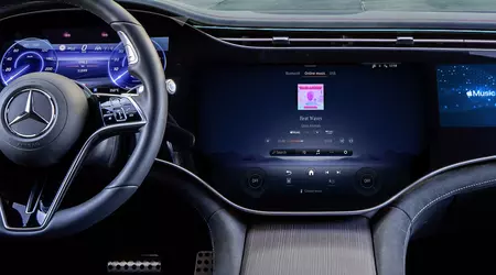 Apple CarPlay Ultra perd son soutien : Mercedes, Audi, Volvo et d'autres marques abandonnent l'intégration