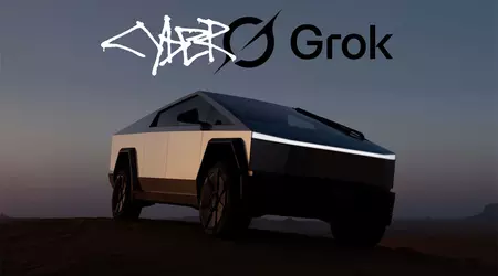 Ілон Маск пообіцяв впровадити Grok у Tesla вже наступного тижня