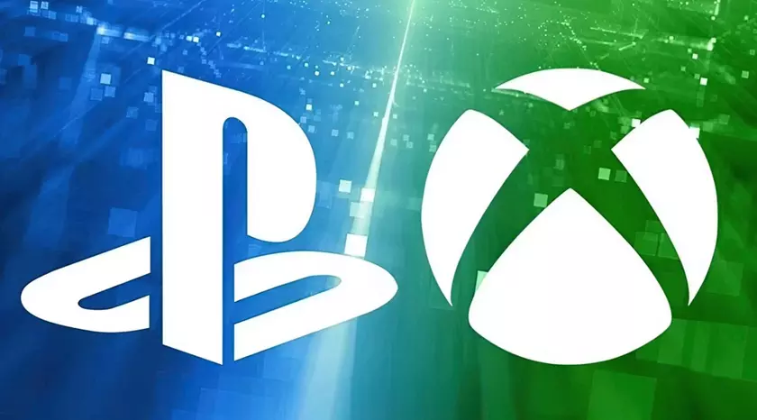 Грядёт битва гигантов: новое поколение консолей PlayStation и Xbox