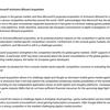La Fédération européenne des développeurs de jeux vidéo (EGDF) s'est prononcée en faveur de l'accord entre Microsoft et Activision Blizzard.-4